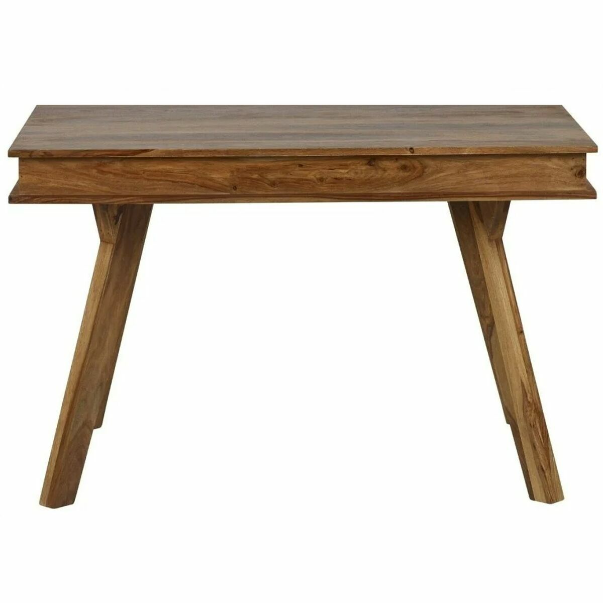 Meuble d'Entrée DKD Home Decor Sheesham 135 x 40 x 76 cm